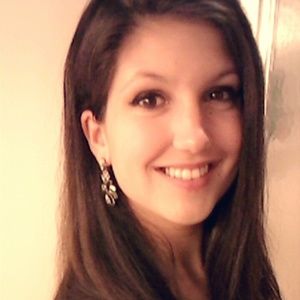 Meet your Posher, Julia